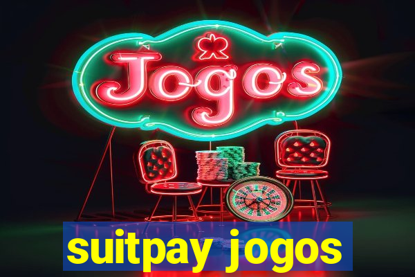 suitpay jogos