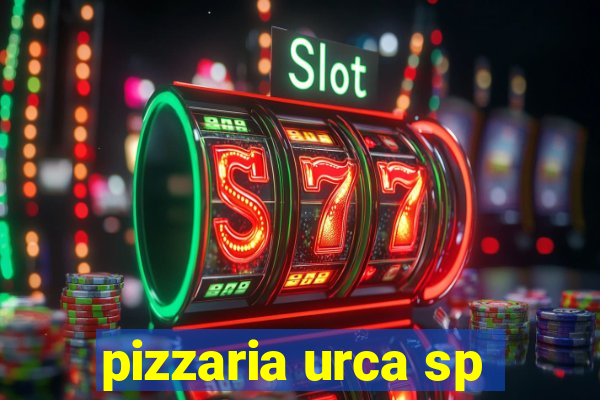 pizzaria urca sp