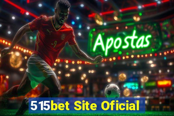 515bet Site Oficial