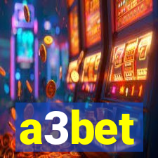 a3bet