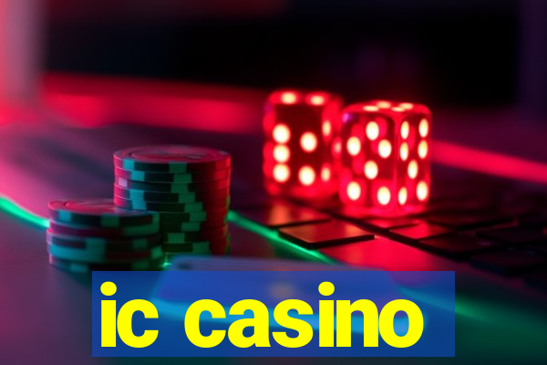 ic casino