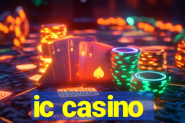 ic casino