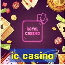 ic casino