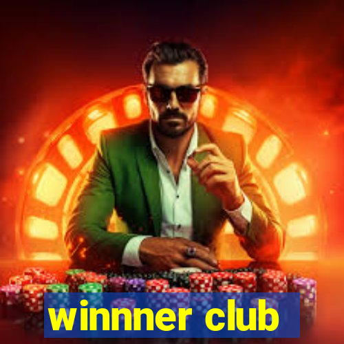 winnner club