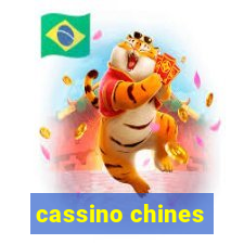 cassino chines