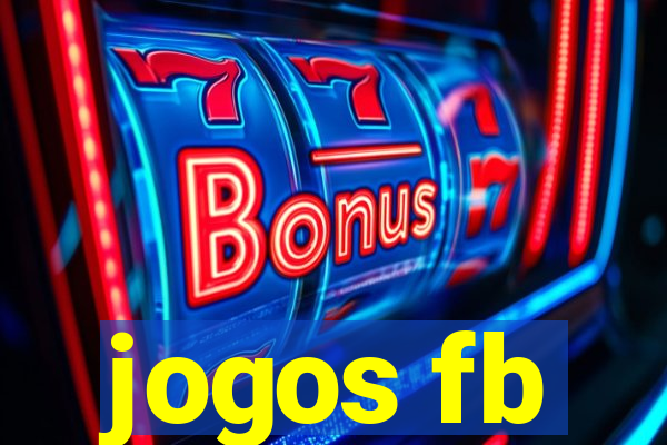 jogos fb