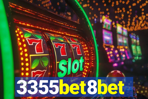 3355bet8bet