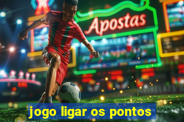 jogo ligar os pontos