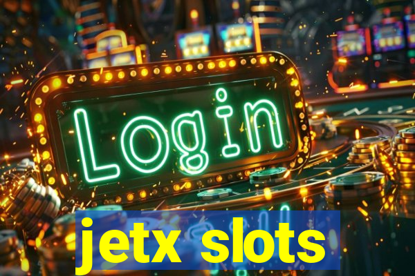 jetx slots