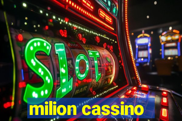 milion cassino