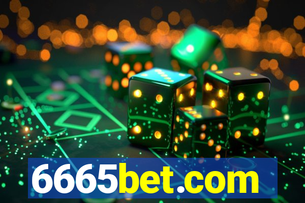 6665bet.com