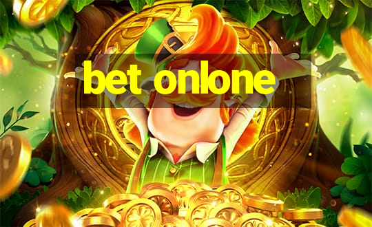 bet onlone