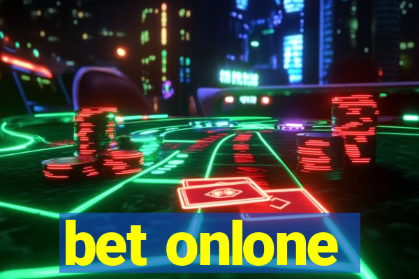 bet onlone