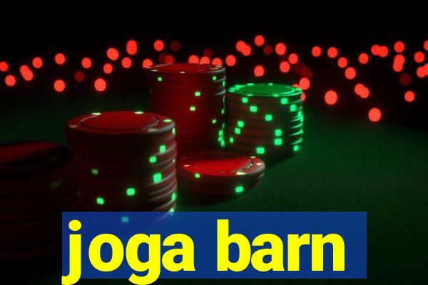 joga barn