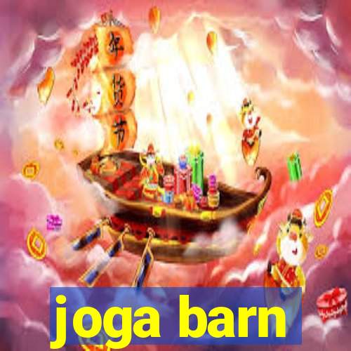 joga barn