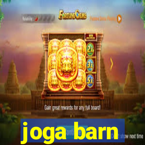 joga barn