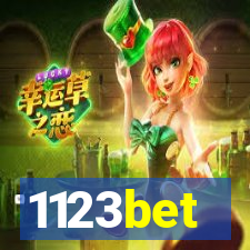 1123bet