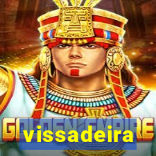 vissadeira