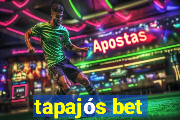 tapajós bet