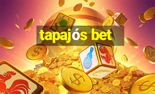 tapajós bet