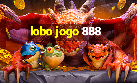 lobo jogo 888