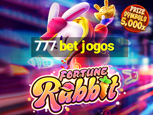 777 bet jogos