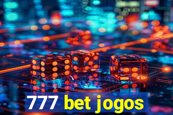 777 bet jogos