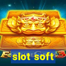 slot soft