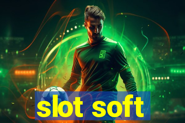 slot soft