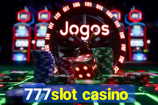 777slot casino