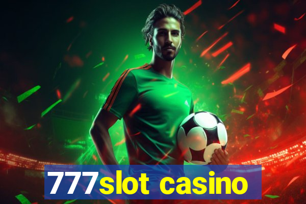 777slot casino