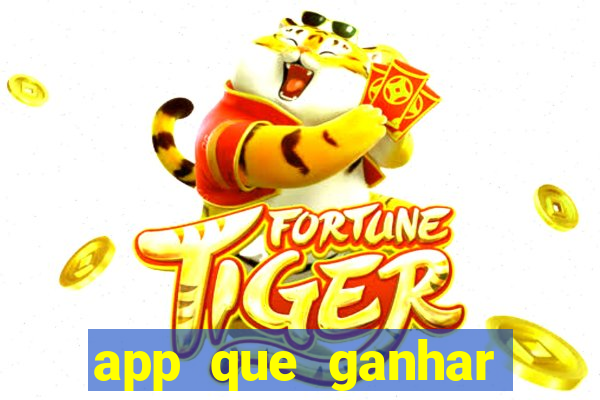 app que ganhar dinheiro jogando