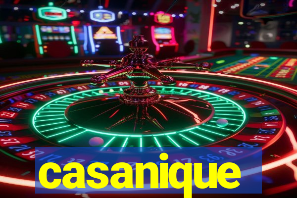 casanique