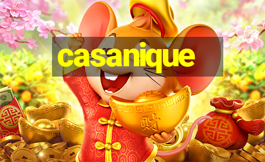 casanique