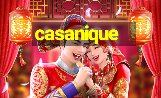 casanique