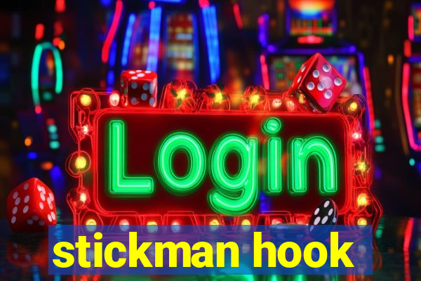 stickman hook