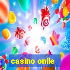 casino onile