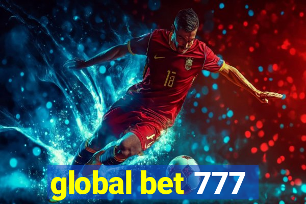 global bet 777