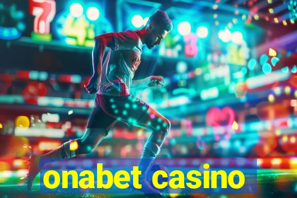 onabet casino