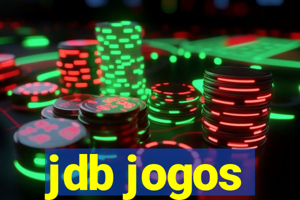 jdb jogos