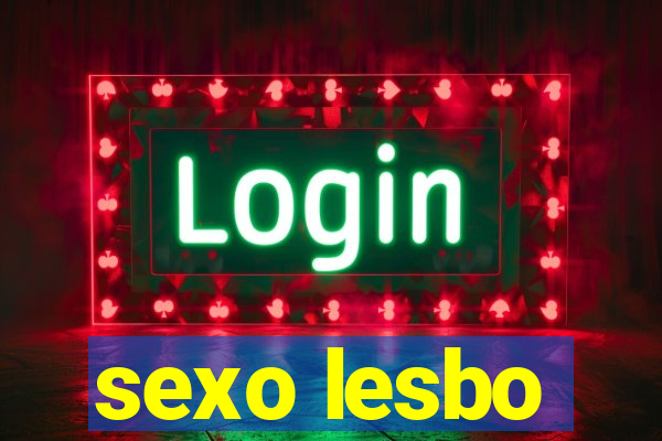 sexo lesbo