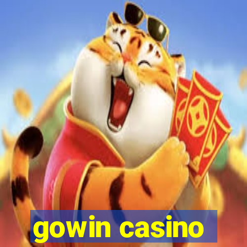 gowin casino