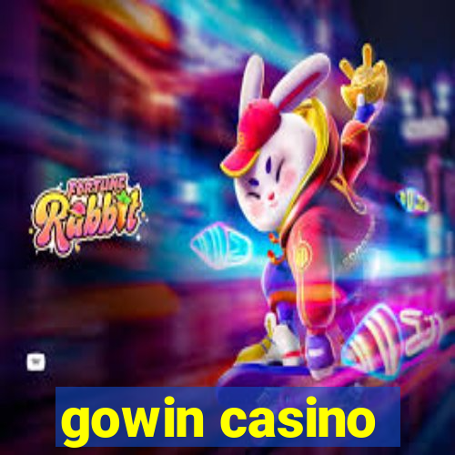 gowin casino