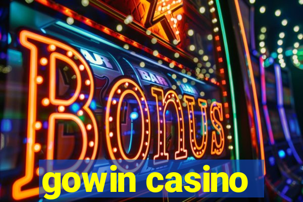 gowin casino