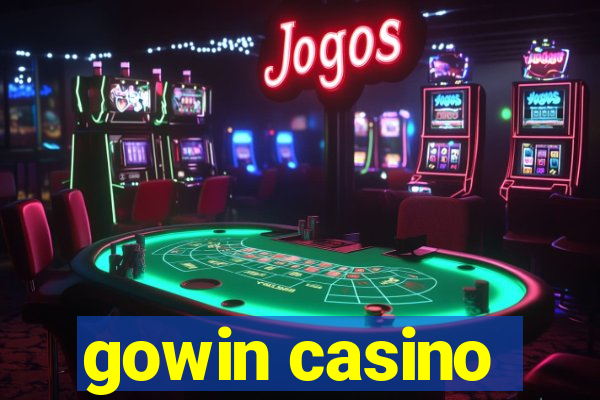 gowin casino