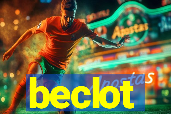 beclot