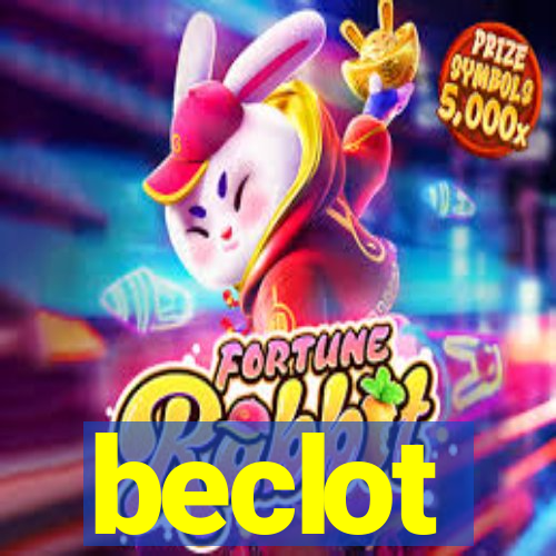 beclot