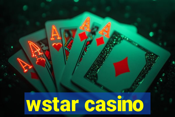 wstar casino