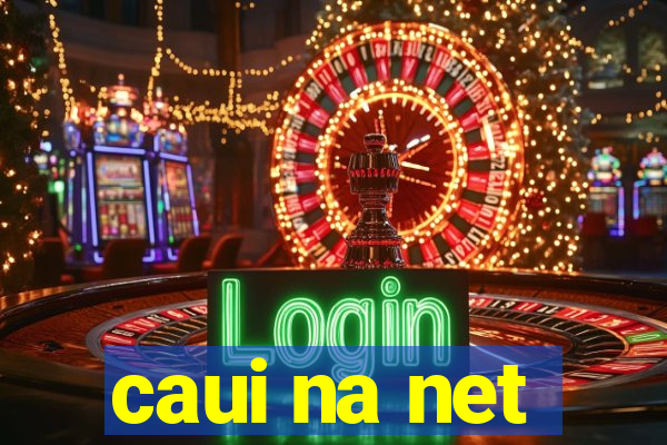 caui na net