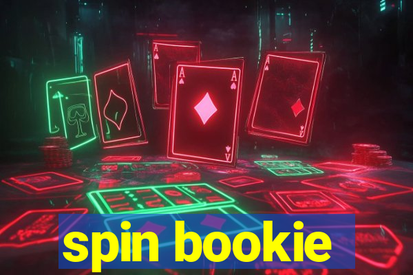 spin bookie